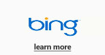 Bing Shopping