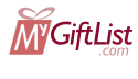 MyGiftList Registry